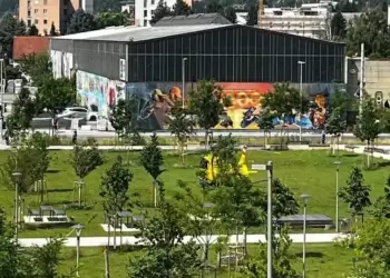 Αυστρία: Μαθητής Σκότωσε Οκτώ Άτομα σε Σχολείο και Αυτοκτόνησε