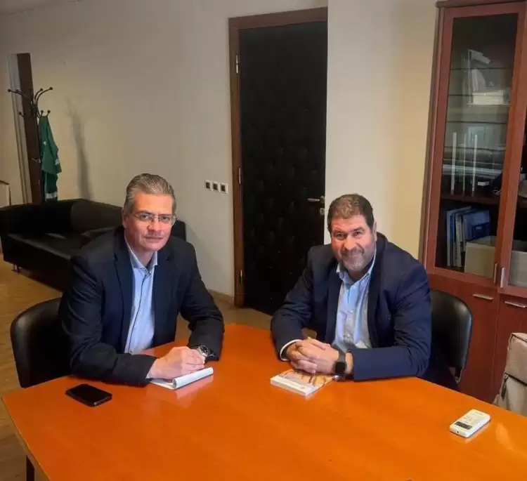 Αυτόματο προσχέδιο