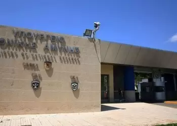 Ο χάρτης που ο αρχηγός ΓΕΕΘΑ χάρισε στον Οικουμενικό Πατριάρχη τάραξε  την Τουρκία (εικόνα)