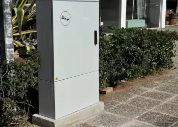 ΔΕΗ Fiber: Ήρθε το ίντερνετ από τη ΔΕΗ με 100% οπτική ίνα και υπερυψηλές ταχύτητες