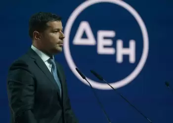 ΔΕΗ: Από τη Δυτική Μακεδονία έως τη Μέση Ανατολή το νέο αναπτυξιακό σχέδιο