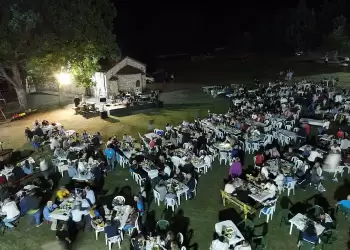 Δήλωση Συμμετοχής στο 2ο Φεστιβάλ “Ο Χορός των Ελαφιών”