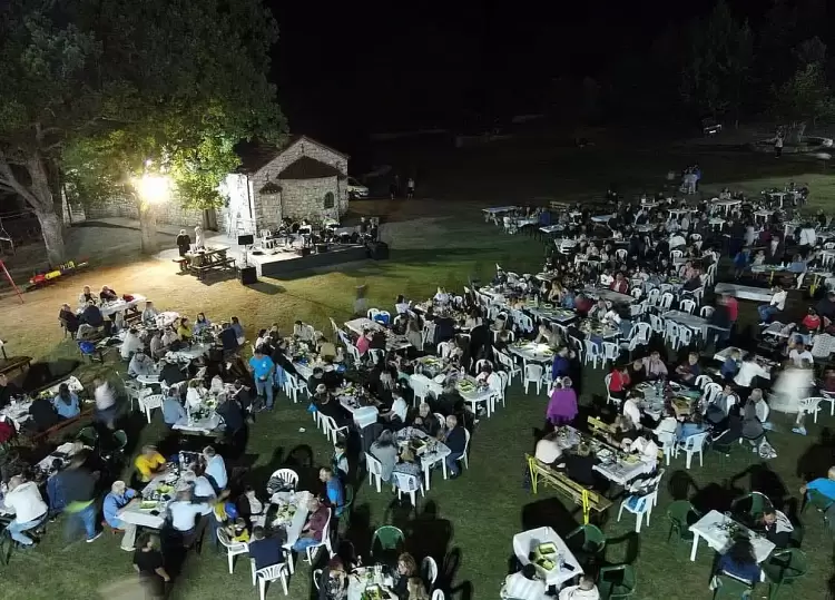 Δήλωση Συμμετοχής στο 2ο Φεστιβάλ “Ο Χορός των Ελαφιών”