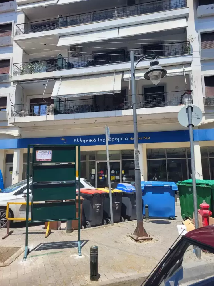 Δήμος Γρεβενών: Τοποθετήθηκαν ειδικές κατασκευές για αγγελτήρια πένθιμων γεγονότων