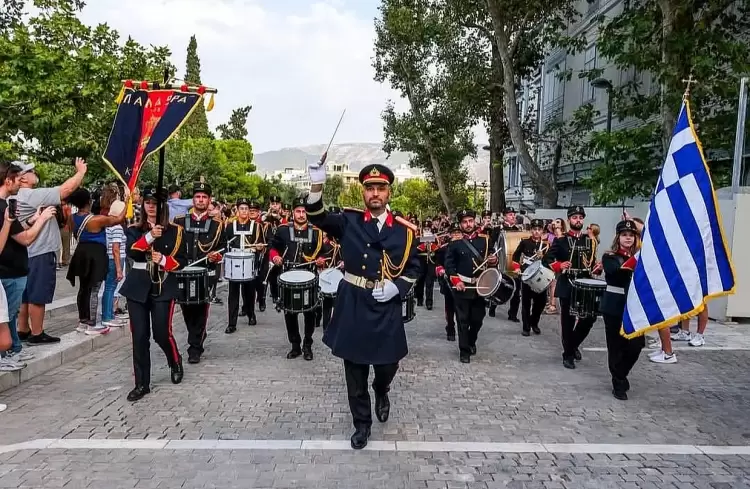 Δήμος Κοζάνης: Καλοκαιρινή Συναυλία στην κεντρική πλατεία Νίκης από την «Πανδώρα»