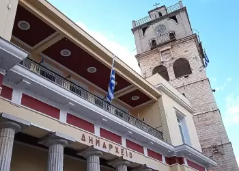 Δήμος Κοζάνης: Υποχρεωτικά ηλεκτρονικά τιμολόγια από τους οικονομικούς φορείς