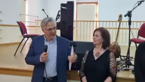 Δήμος Βοΐου: Έναρξη με μια υπέροχη έκθεση γλυπτικής για τις Γιορτές Βοΐου «Πέλεκον 2025»