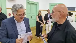 Δήμος Βοΐου: Έναρξη με μια υπέροχη έκθεση γλυπτικής για τις Γιορτές Βοΐου «Πέλεκον 2025»