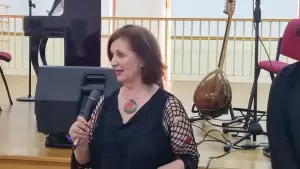 Δήμος Βοΐου: Έναρξη με μια υπέροχη έκθεση γλυπτικής για τις Γιορτές Βοΐου «Πέλεκον 2025»