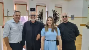 Δήμος Βοΐου: Έναρξη με μια υπέροχη έκθεση γλυπτικής για τις Γιορτές Βοΐου «Πέλεκον 2025»