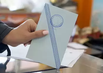 Δημοσκόπηση Gpo – Προβάδισμα της ΝΔ με 30,3%