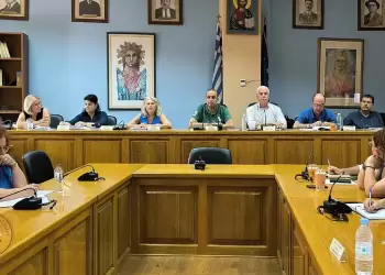 Η Δημοτική Αρχή  Αμυνταίου παραμένει στο πλευρό των συλλόγων