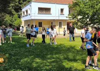 Δράσεις για την Παγκόσμια Ημέρα Περιβάλλοντος στο Αμύνταιο