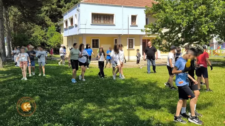 Δράσεις για την Παγκόσμια Ημέρα Περιβάλλοντος στο Αμύνταιο Δράσεις για την Παγκόσμια Ημέρα Περιβάλλοντος στο Αμύνταιο