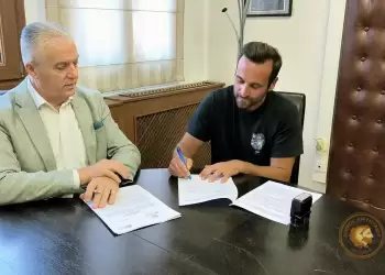 Δύο νέες γεωτρήσεις στον Δήμο Αμυνταίου για την ενίσχυση της ύδρευσης