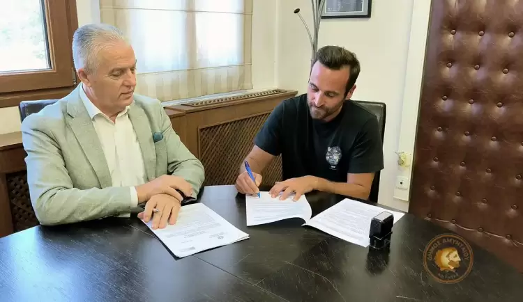 Δύο νέες γεωτρήσεις στον Δήμο Αμυνταίου για την ενίσχυση της ύδρευσης