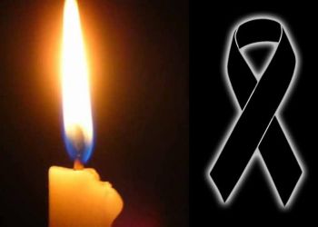 Έφυγε εντελώς ξαφνικά ο Θανάσης Μπούρτζος 