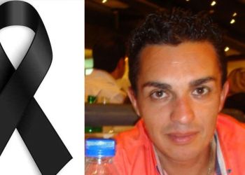 Έφυγε ξαφνικά από τη ζωή ο Παύλος Σπυρόπουλος