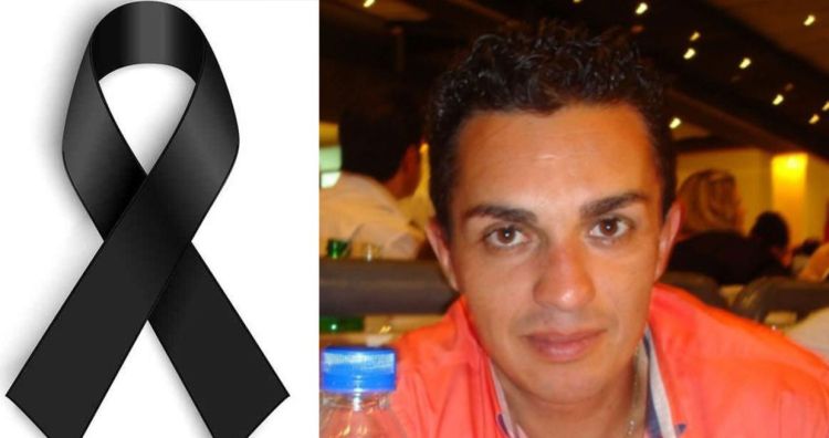 Έφυγε ξαφνικά από τη ζωή ο Παύλος Σπυρόπουλος Έφυγε ξαφνικά από τη ζωή ο Παύλος Σπυρόπουλος