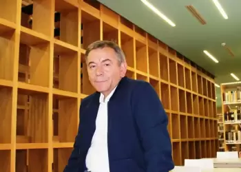 Έφυγε” από τη ζωή ξαφνικά ο Θύμιος Σκόδρας