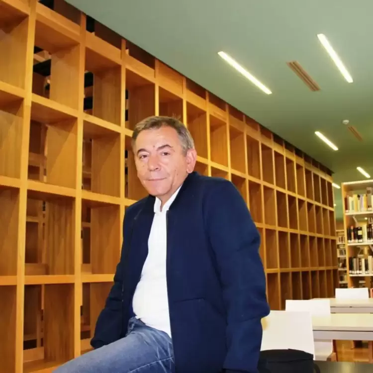 Έφυγε” από τη ζωή ξαφνικά ο Θύμιος Σκόδρας