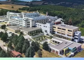 Είναι ώρα ευθύνης για όλους! Η λειτουργία του Νοσοκομείου Πτολεμαΐδας βρίσκεται σε κατάσταση οριακή