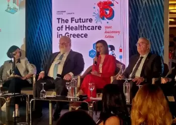 Ειρήνη Αγαπηδάκη: Το «Προλαμβάνω» αλλάζει την εποχή στην Υγεία – 312 ιατρεία χρονίων νοσημάτων σε όλη τη χώρα