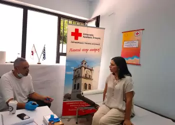 Εκστρατεία ευαισθητοποίησης – ενημέρωσης για το μελάνωμα