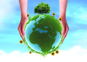 Ένωση ΔΕΗ: Η Παγκόσμια Ημέρα Περιβάλλοντος γιορτάζεται κάθε χρόνο στις 5 Ιουνίου. Ένωση ΔΕΗ: Η Παγκόσμια Ημέρα Περιβάλλοντος γιορτάζεται κάθε χρόνο στις 5 Ιουνίου.