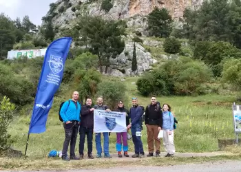 Ο ΕΟΣ στην Αρκαδία: ψηλές θέσεις στη γενική κατάταξη