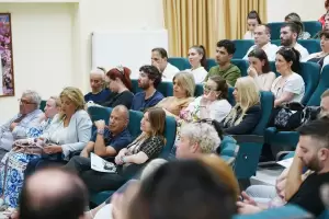 Επιμελητήριο Κοζάνης: Ολοκλήρωση δράσης επιμόρφωσης στον τομέα πωλήσεων & εξυπηρέτησης Επιμελητήριο Κοζάνης: Ολοκλήρωση δράσης επιμόρφωσης στον τομέα πωλήσεων & εξυπηρέτησης