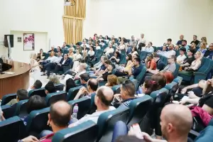 Επιμελητήριο Κοζάνης: Ολοκλήρωση δράσης επιμόρφωσης στον τομέα πωλήσεων & εξυπηρέτησης Επιμελητήριο Κοζάνης: Ολοκλήρωση δράσης επιμόρφωσης στον τομέα πωλήσεων & εξυπηρέτησης