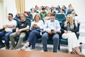 Επιμελητήριο Κοζάνης: Ολοκλήρωση δράσης επιμόρφωσης στον τομέα πωλήσεων & εξυπηρέτησης Επιμελητήριο Κοζάνης: Ολοκλήρωση δράσης επιμόρφωσης στον τομέα πωλήσεων & εξυπηρέτησης