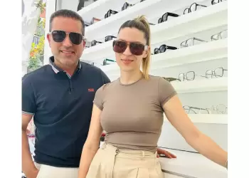Επισκεφθείτε τα Οπτικά Κάτανα σε Κοζάνη και Πτολεμαΐδα για υψηλής ποιότητας γυαλιά ηλίου