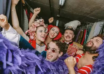 Ο “Επιθεωρητής” του Γκόγκολ