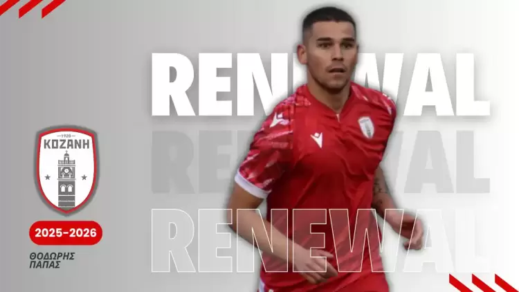 Φ.Σ. Κοζάνη: Με σταθερό κορμό και πρόσωπα κλειδιά χτίζεται το νέο ρόστερ