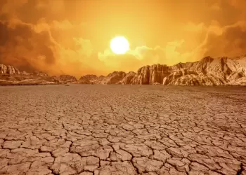 Ο φετινός Μάιος ήταν ο δεύτερος πιο ζεστός που έχει καταγραφεί ποτέ στον πλανήτη