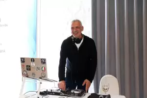 Γενική Συνέλευση Κεντρικής Ένωσης Επιμελητηρίων Ελλάδος: Ένα επίσημο δείπνο που μετατράπηκε σε μία πραγματική γιορτή!