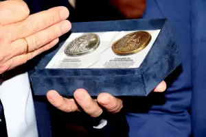 Γενική Συνέλευση Κεντρικής Ένωσης Επιμελητηρίων Ελλάδος: Ένα επίσημο δείπνο που μετατράπηκε σε μία πραγματική γιορτή!