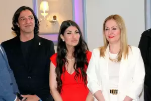 Γενική Συνέλευση Κεντρικής Ένωσης Επιμελητηρίων Ελλάδος: Ένα επίσημο δείπνο που μετατράπηκε σε μία πραγματική γιορτή!