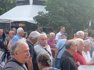 Γιατροί εδώ και τώρα….για το Μποδοσάκειο