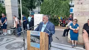 Γιατροί εδώ και τώρα….για το Μποδοσάκειο