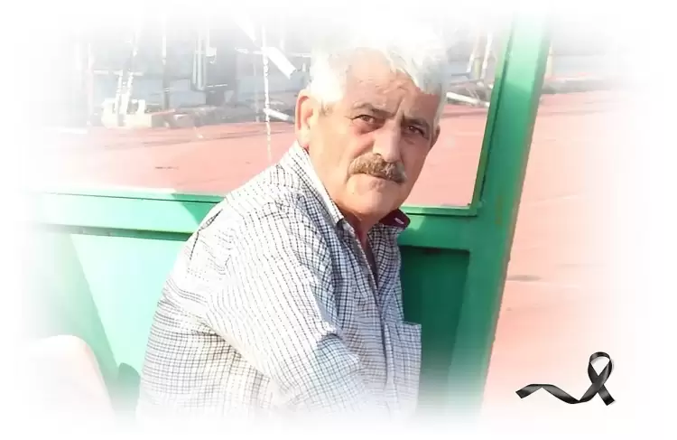 Γιώργος Πανυτσίδης (1955–2025) – Αντίο σε έναν σεμνό εργάτη του ποδοσφαίρου