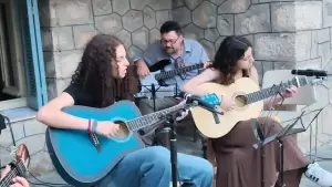 Γρεβενά: Πολιτιστικό Καλοκαίρι 2025: Καλοκαιρινό μουσικό ταξίδι με οδηγό το Δημοτικό Ωδείο