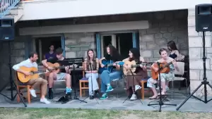 Γρεβενά: Πολιτιστικό Καλοκαίρι 2025: Καλοκαιρινό μουσικό ταξίδι με οδηγό το Δημοτικό Ωδείο