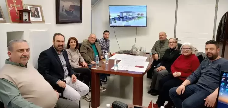 Ίδρυση και λειτουργία Στέγης Υποστηριζόμενης Διαβίωσης για τα Άτομα με Αναπηρία στη Φλώρινα