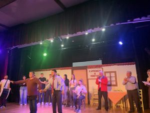 Ημέρα τιμής για τον Θέμη Μουμουλίδη