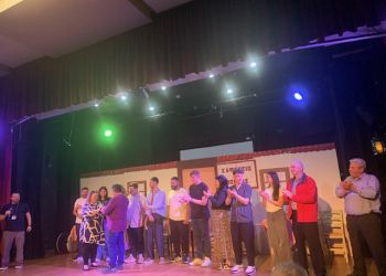 Ημέρα τιμής για τον Θέμη Μουμουλίδη