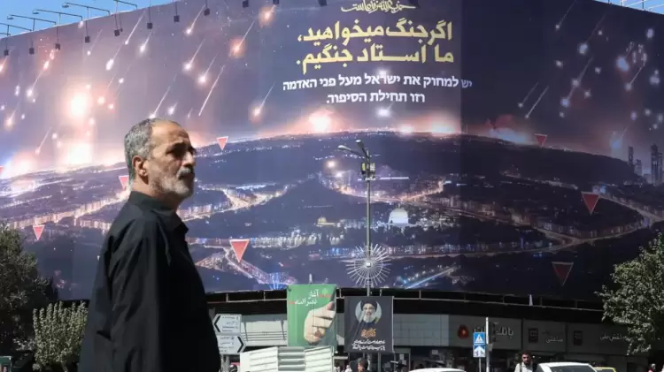 Ισραήλ Ιράν: Κλιμάκωση Σύγκρουσης με Παγκόσμιες Συνέπειες – Ανάλυση Sky News