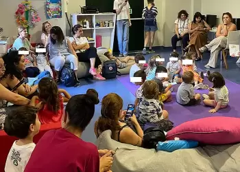 Καλοκαιρινή Εκστρατεία “Στη βιβλιοθήκη όλα είναι δυνατά: ήρωες και ξωτικά, μύθοι και μυστικά”